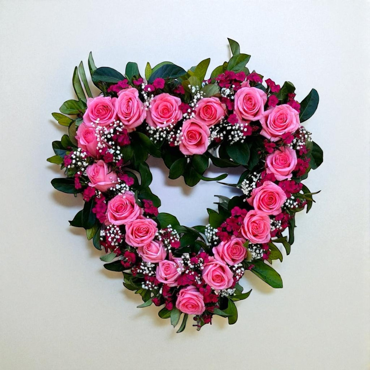 Rose Heart - Hallow