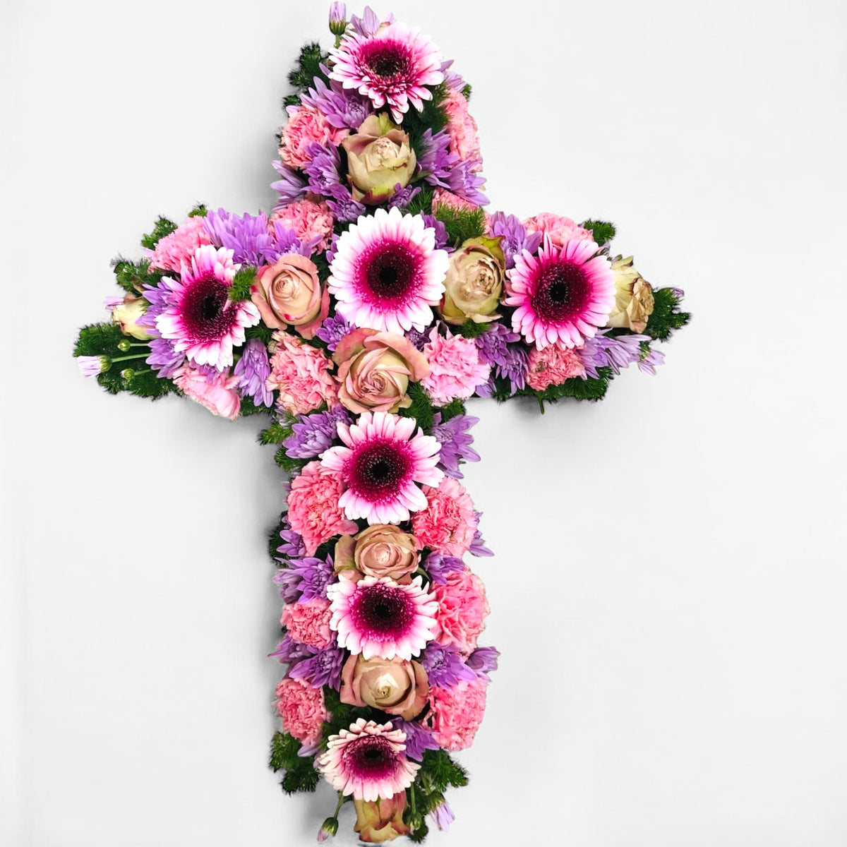 Seasonal Cross